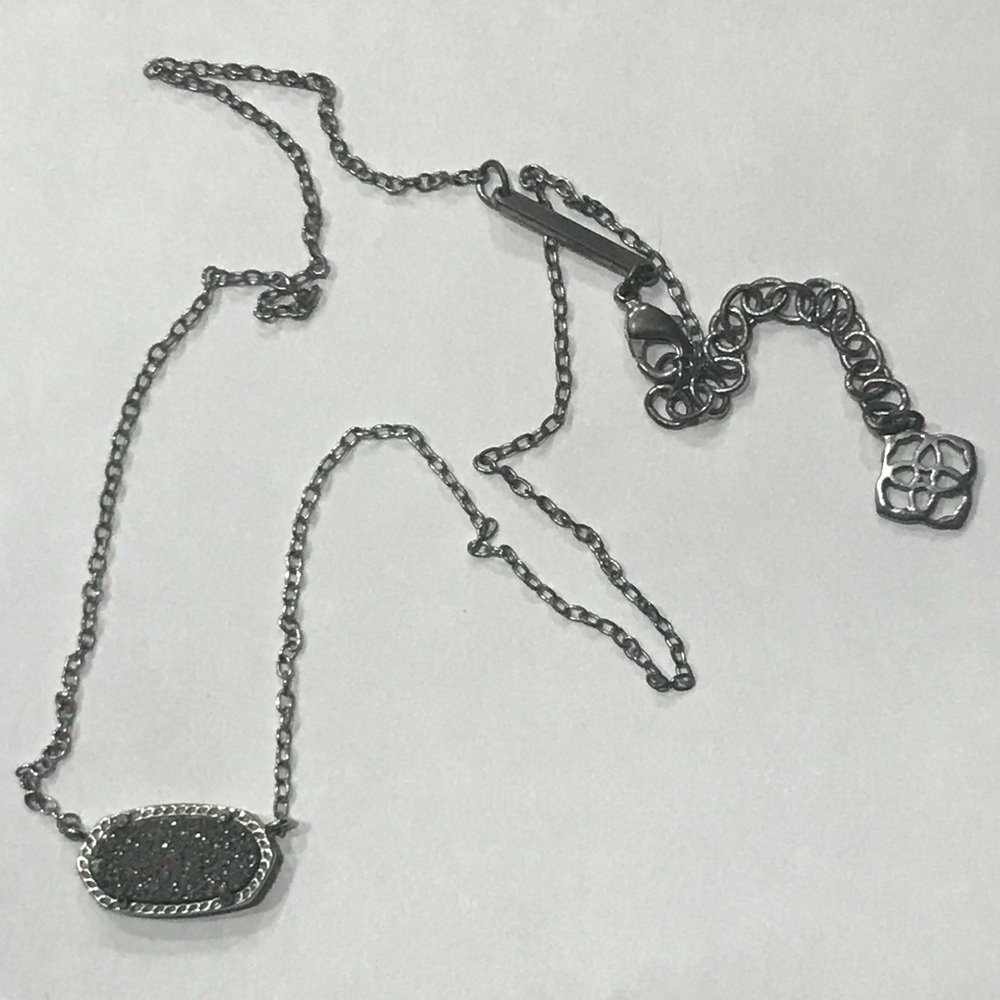 Kendra Necklace!!